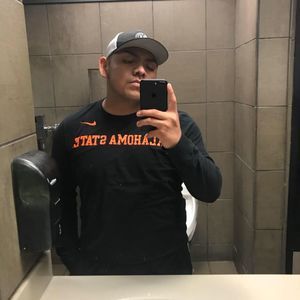 Meet your Posher, Eli